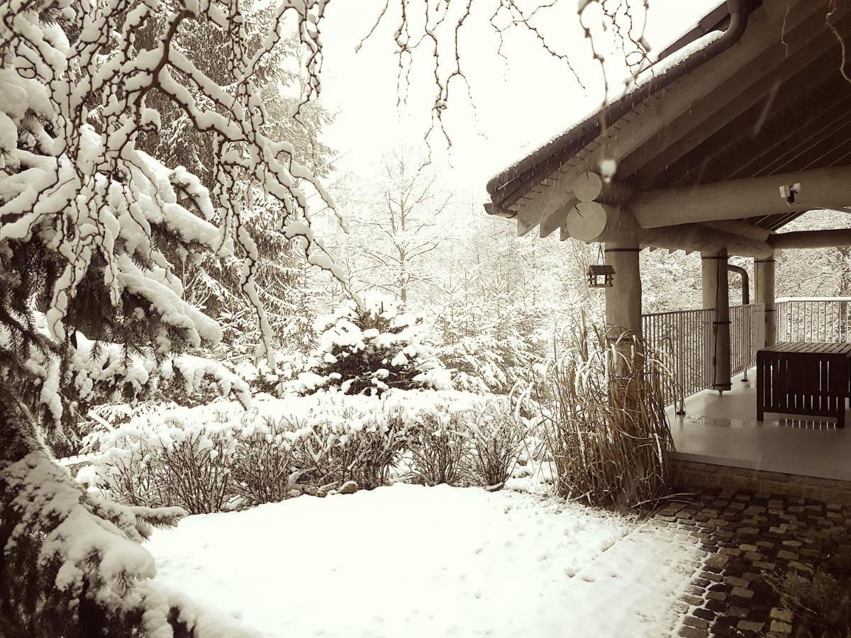 Srub Bublava 806 Villa ภายนอก รูปภาพ