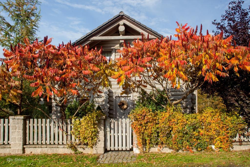 Srub Bublava 806 Villa ภายนอก รูปภาพ